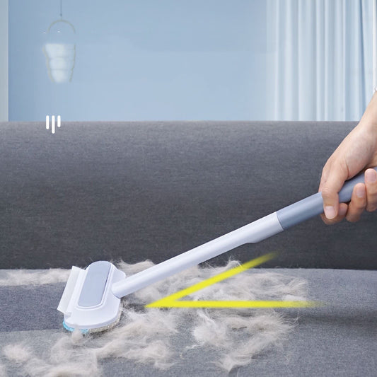 The Fur-off -- Pet Hair Removal Brush
