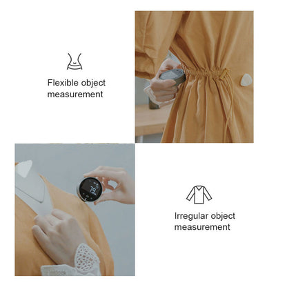 Electronic Measurer