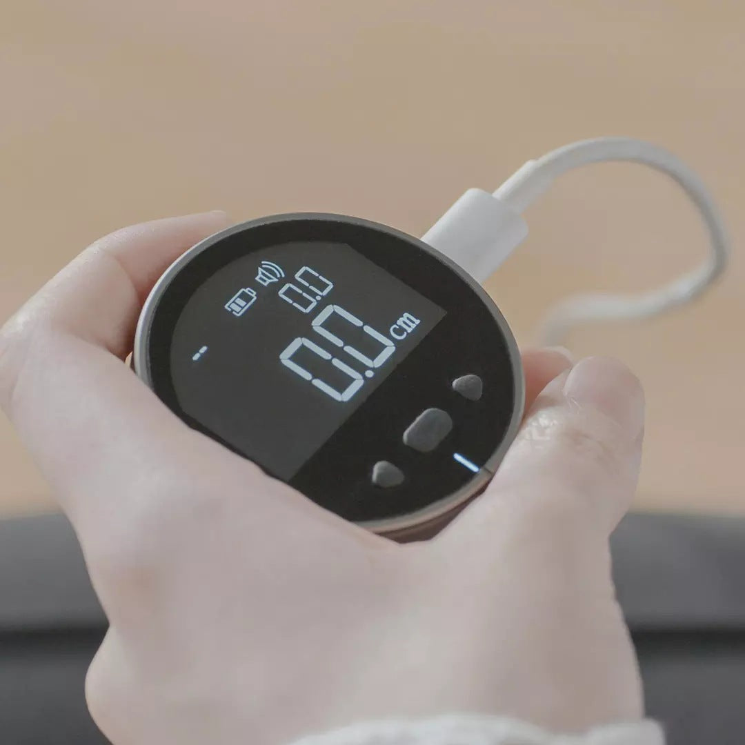 Electronic Measurer