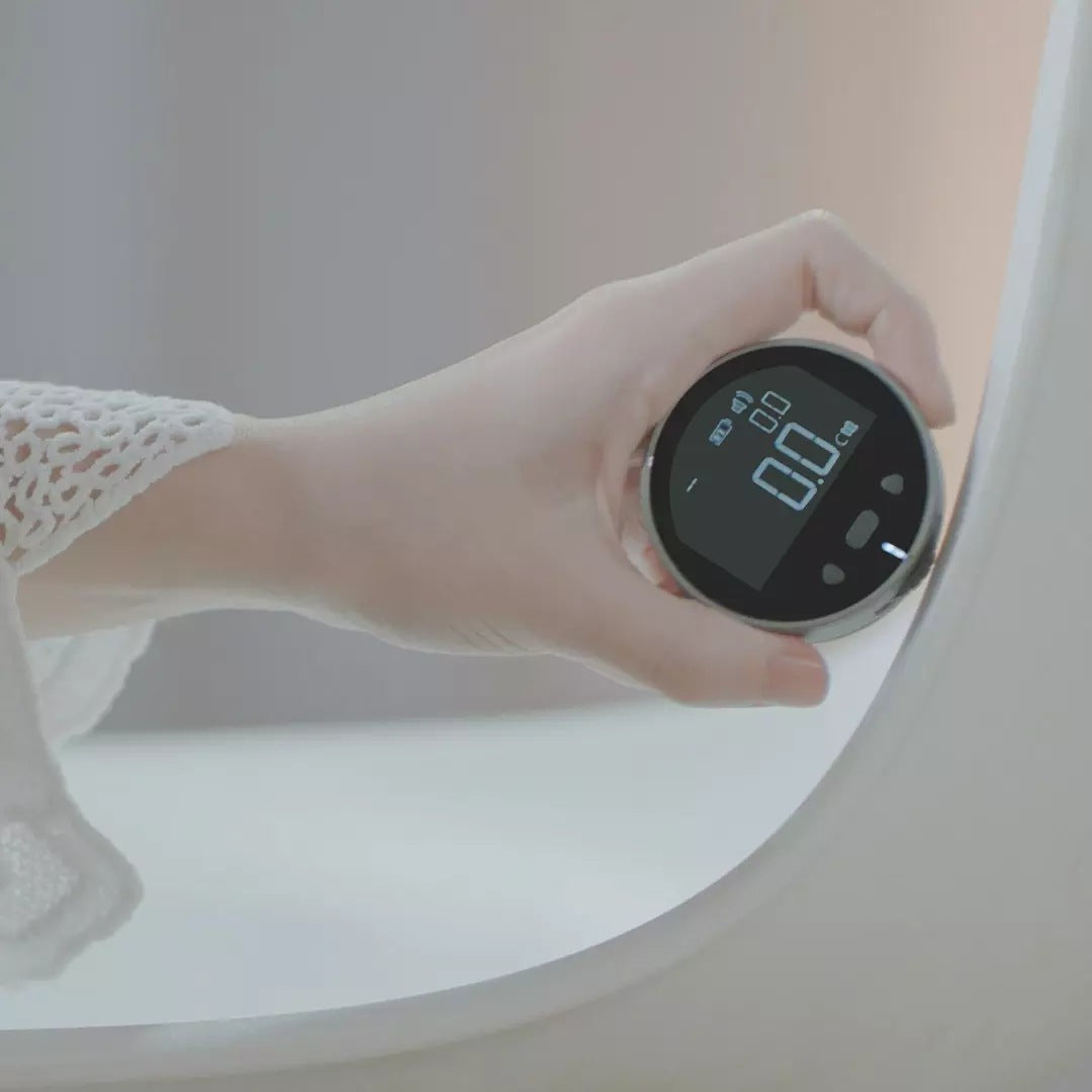 Electronic Measurer