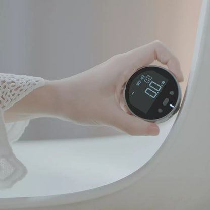 Electronic Measurer