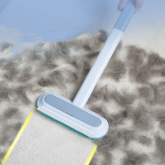 The Fur-off -- Pet Hair Removal Brush