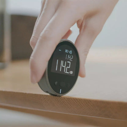 Electronic Measurer