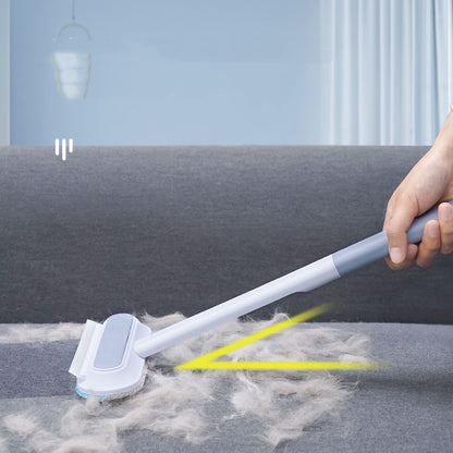 The Fur-off -- Pet Hair Removal Brush