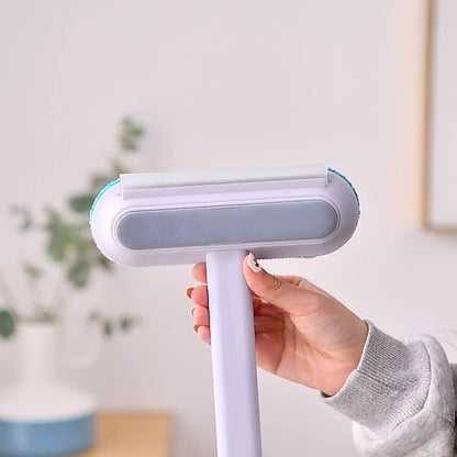 The Fur-off -- Pet Hair Removal Brush
